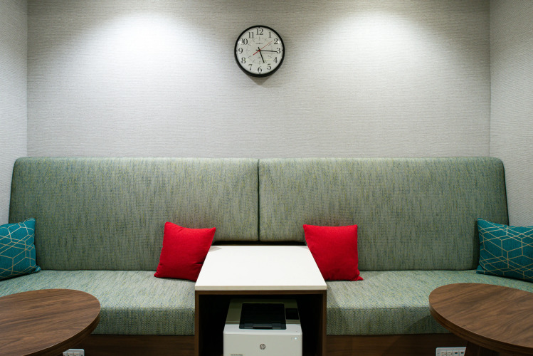 Hampton Inn & Suites Adrian — фото 3