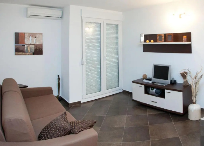 Trstenik Beach apartment — фото 4