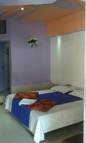 Magsons Resorts Vrindavan — фото 3