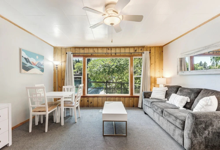 Bend Riverside Rentals — фото 3