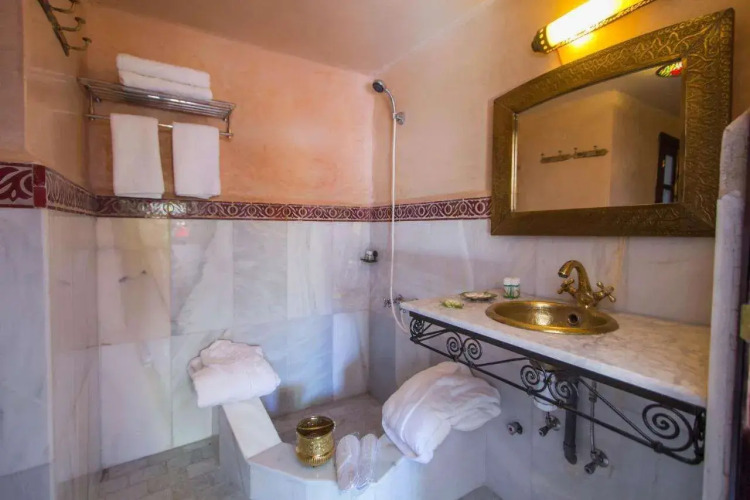Riad Fes Bab Rcif Sid Aowad & Spa — фото 5