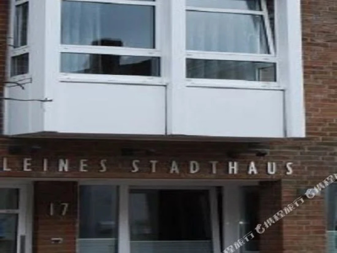 Kleines Stadthaus — фото 3