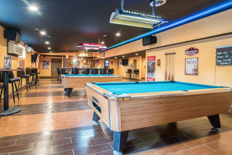 Rodeway Inn Towanda — фото 5