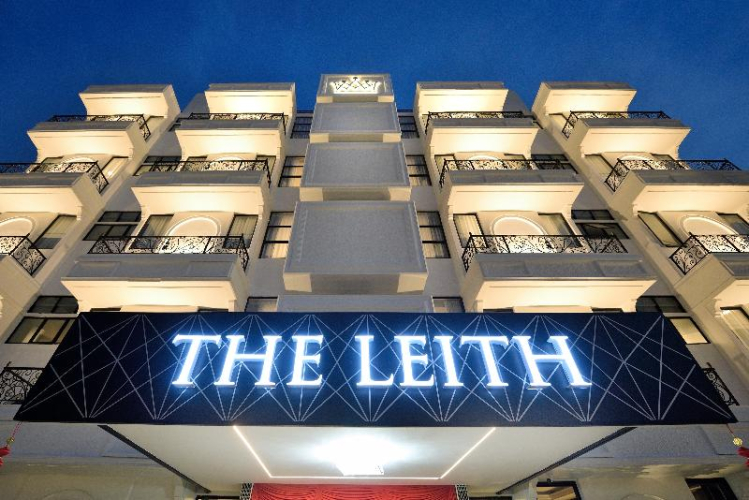 The Leith — фото 3