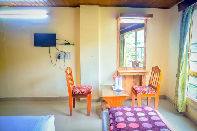 Munnar Days Holiday Home — фото 5