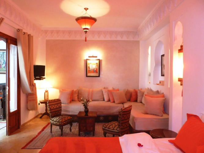 Riad Viva — фото 4