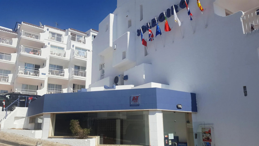 Apartamentos Soldoiro