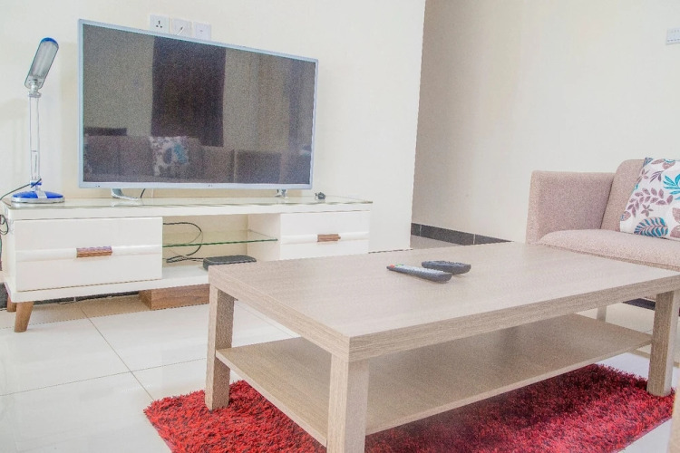 4G Accomodation Guest House — фото 5