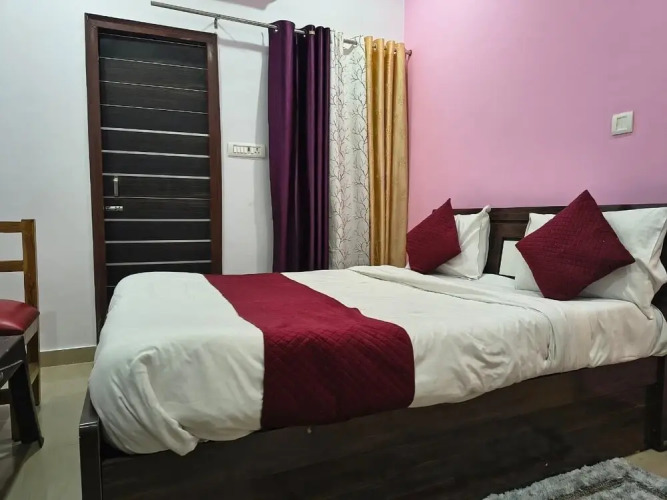 Hotel Trimurti Inn — фото 2