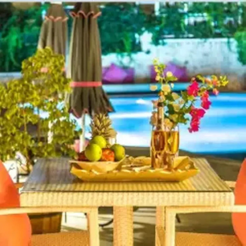 Kalkan Suites Hotel — фото 2
