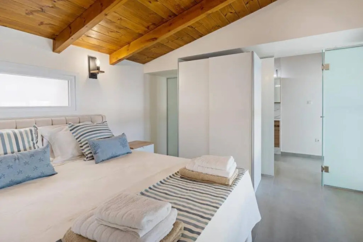 Sofia Suite, a seafront hideaway ! — фото 4