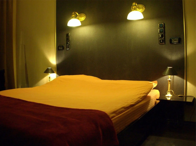 Budapest Royal Suites — фото 2
