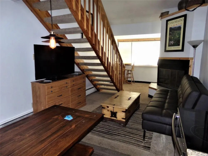 Copper Junction 1 Studio Loft — фото 3