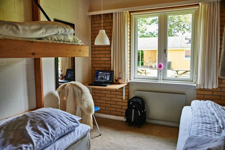 Danhostel Gjerrild — фото 2