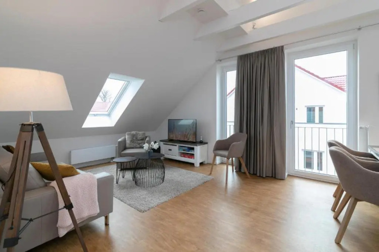 KellenHus Penthouse 2 — фото 3
