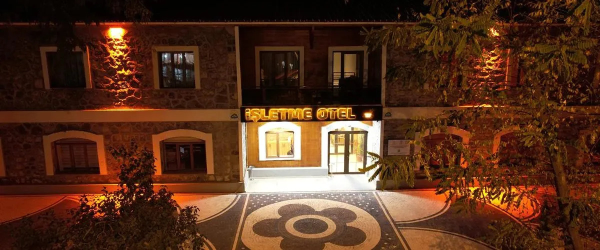 Tatvan İşletme Oteli — фото 4