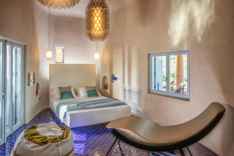 Is Molas Villas — фото 5
