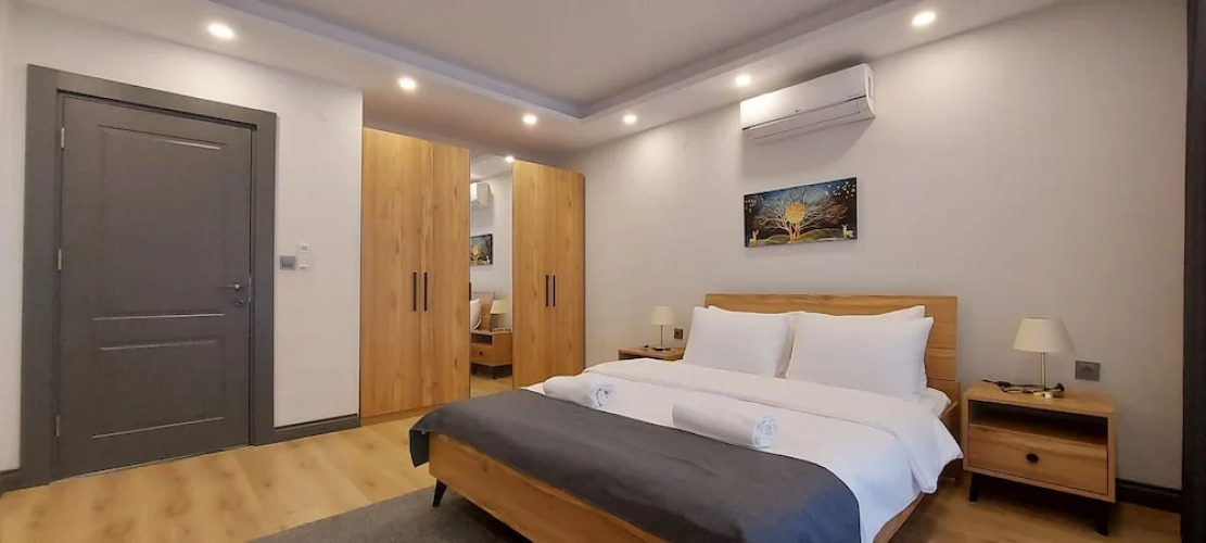Professionally Maintained Spacious New Suites 2-2 — фото 5