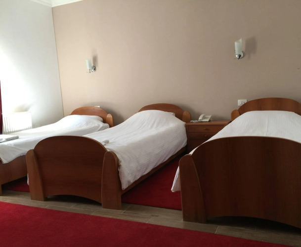 Hotel Adria