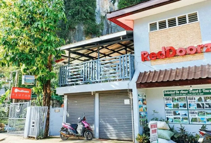 Reddoorz @ Bunakidz Lodge El Nido Palawan