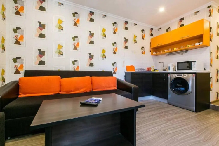 Garry Apartment — фото 4
