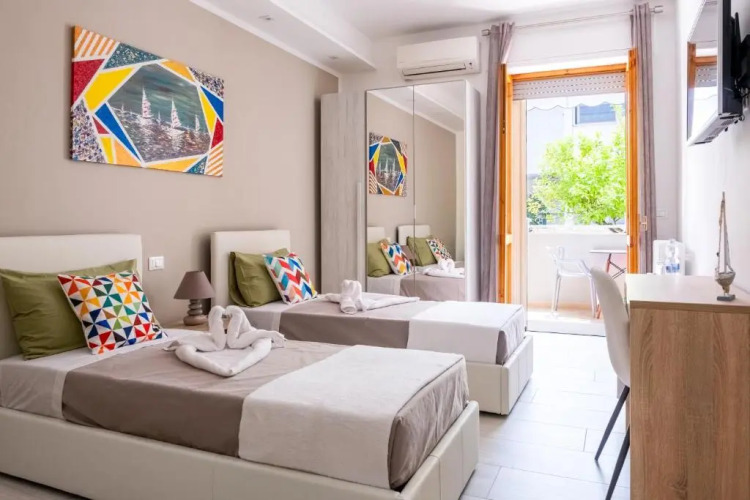Vele d'Otranto B&B — фото 2