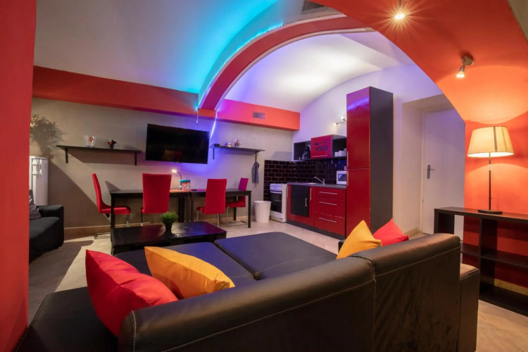 Party Underground with Pooltable — фото 4