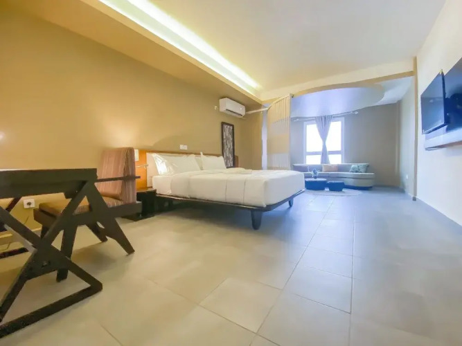 Manou Hotel — фото 2
