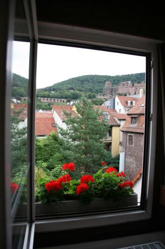 Hotel & Restaurant Hackteufel