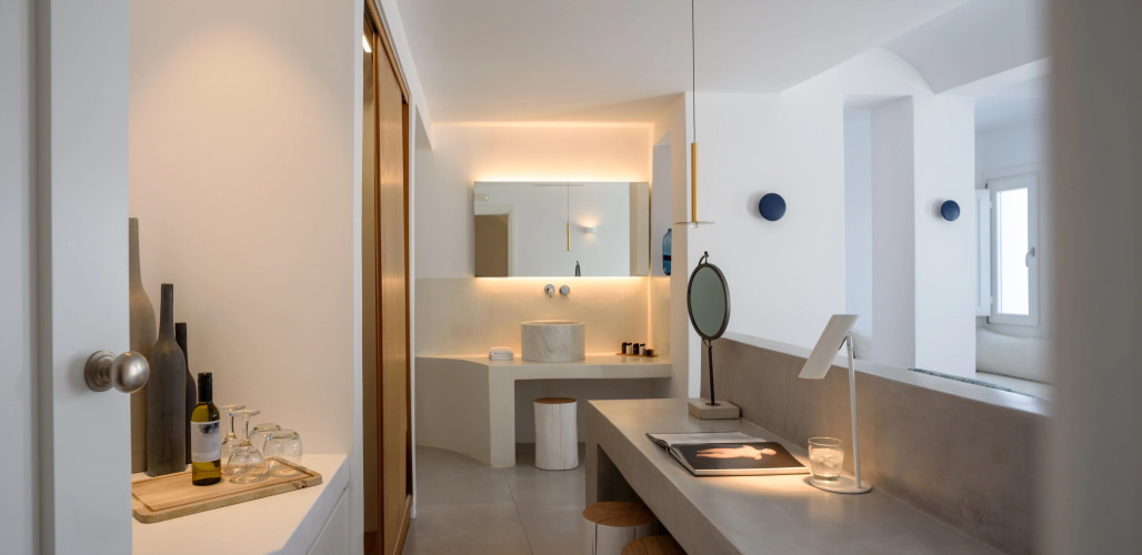 Panorama Studios & Suites — фото 2