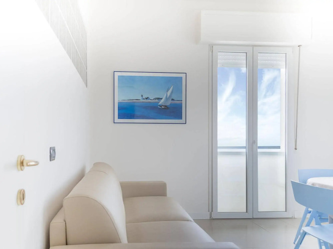 Sun Beach Residence — фото 5