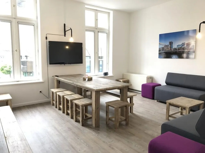 Appartement 8er Deck — фото 2