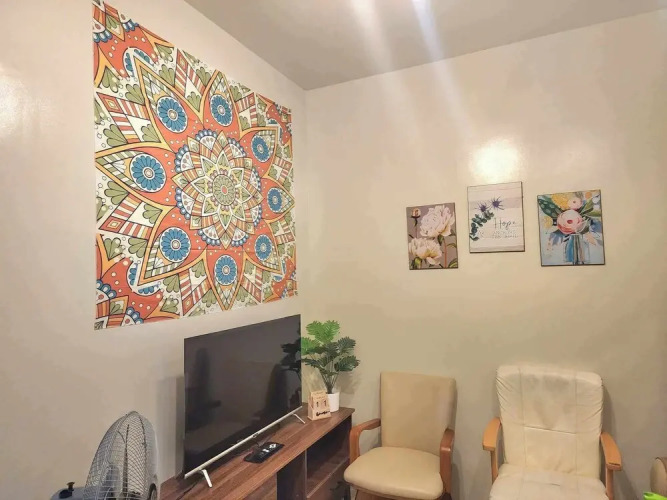 1 Bed Flat - Pool - Parking - Wifi — фото 2