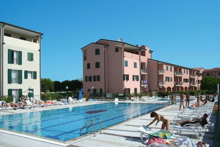 Caorle Residence Albatros — фото 5