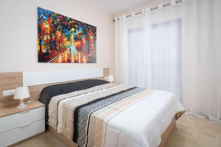 Marina Duquesa Apartment — фото 2