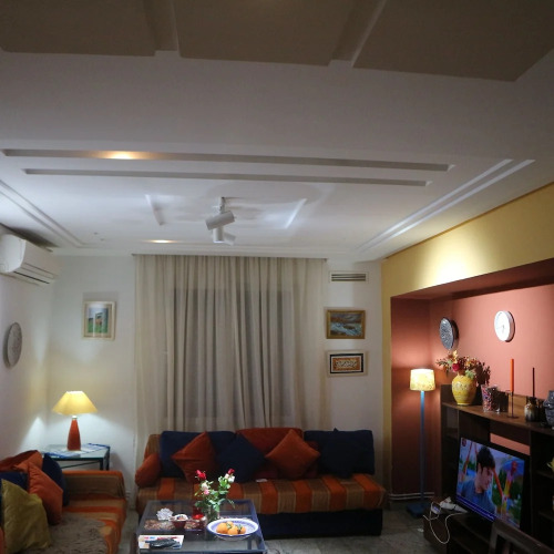 Dar Marrakech Apartment — фото 3