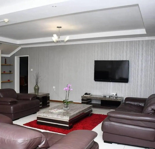 Madume Guest House — фото 2
