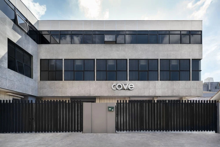 Cove Aventurine