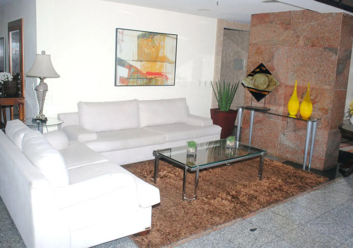Vip Iracema Flat — фото 4