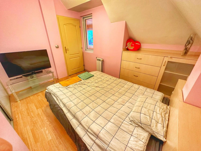 Comfortable Apartment in Comunicative Location — фото 4