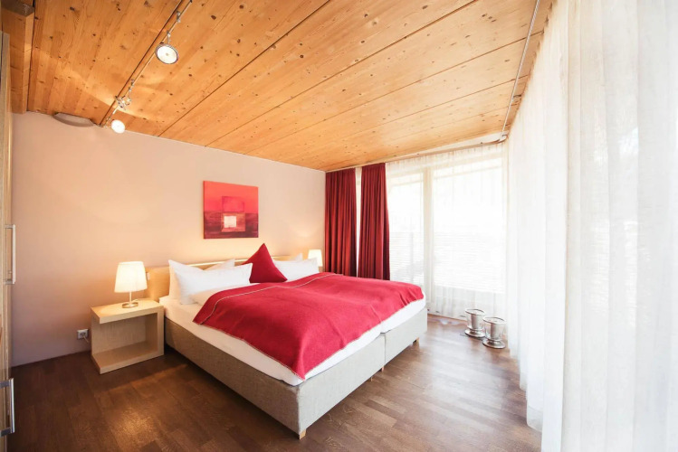 Skihotel Galzig — фото 3