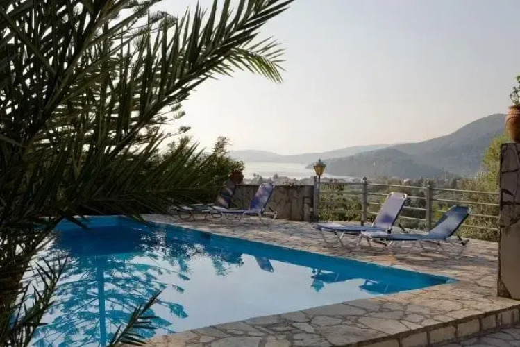 Villa Paraskevi — фото 3