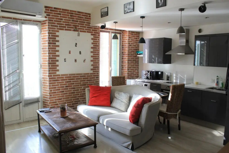Lovely Apartment — фото 2