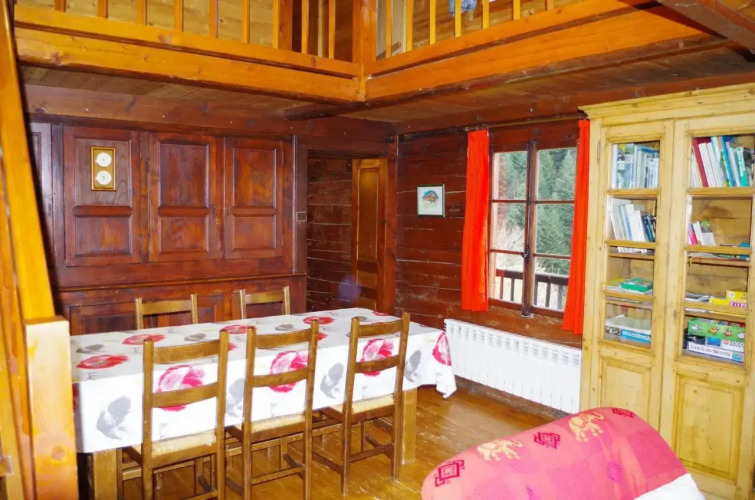 Chalet Bethel — фото 4