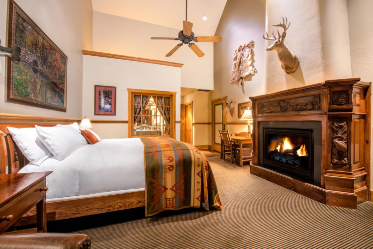 Big Cedar Lodge — фото 3