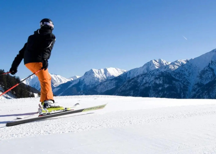 Ferienwohnung Sherin — фото 4