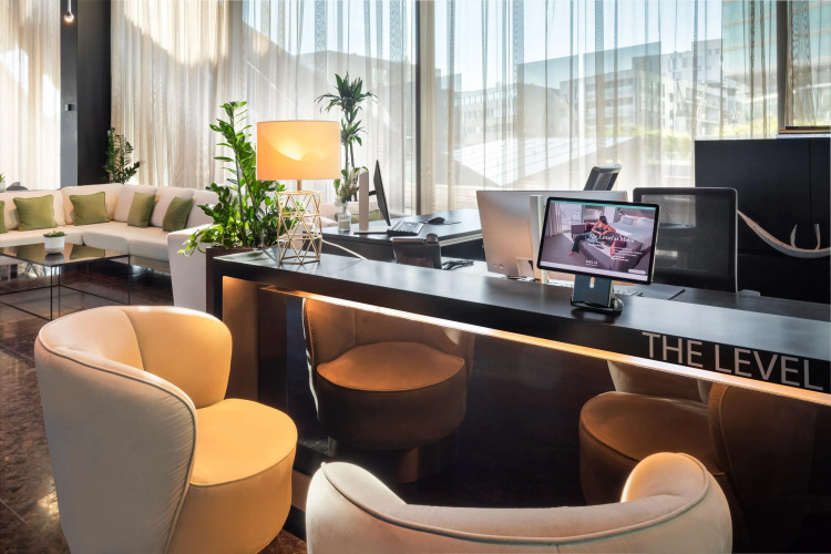Melia Vienna — фото 4