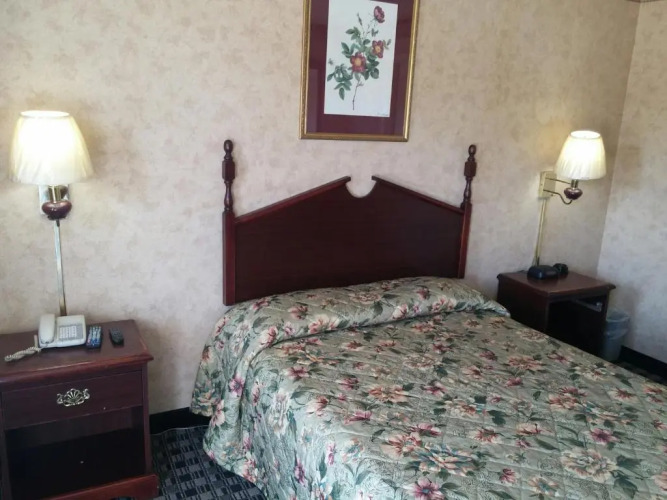 Stone Brook Inn — фото 2