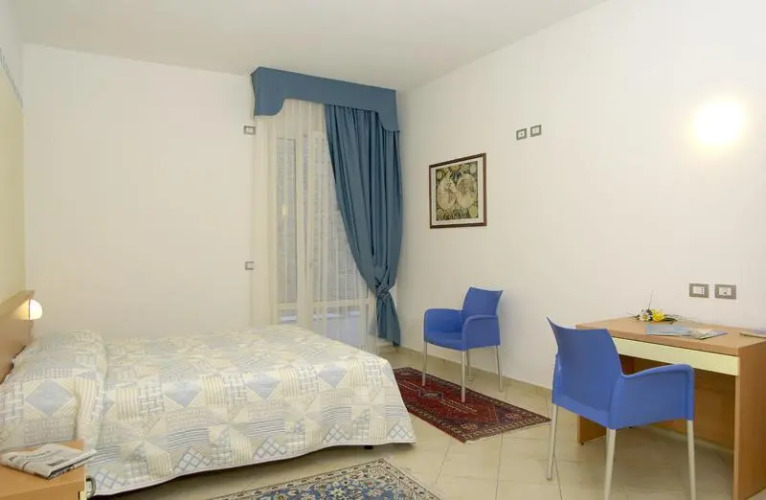 Residence Rosmari