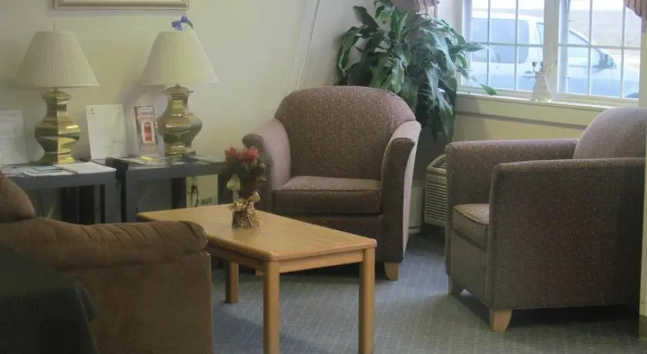 Microtel Inn Champaign — фото 2